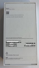 Apple iPhone 17 256GB Lavender Purple Factory Unlocked A3258 5G mmWave Bundle