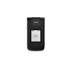 Orbic Journey R – 8GB – RC2250L – Black (Unlocked) **