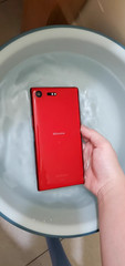 Sony Xperia XZ Premium（XZP )64G 4GB RAM Factory UNlocked Android
