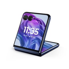 MOTOROLA RAZR+ 256GB UNLOCKED XT2451-1 – MIDNIGHT BLUE
