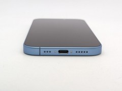 Apple iPhone 17 A3258 256GB | Mist Blue | T-MOBILE ONLY