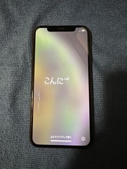 Apple iPhone XS – 64GB – Space Gray (AT&T) A1920 (CDMA + GSM)