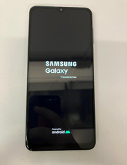 Samsung Galaxy A32 5G – 64 GB – Awesome Black (AT&T) ~m1929