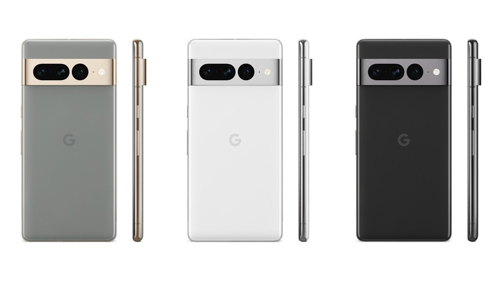 Google Pixel 7 Pro 5G 6.7&Prime; Fully Unlocked (Any Carrier) SmartPhone