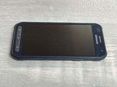 AT&T Unlocked Samsung Galaxy S6 Active SM-G890A 32GB Phone Moderate Condition