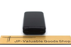 [Near Mint] KYOCERA KYF42 GRATINA KEITAI Android Flip Phone UNLOCKED Black Japan