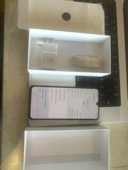 Samsung Galaxy A70 – 128 GB – Black (Unlocked) For Sale in Canada Only