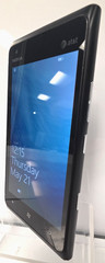 Nokia Lumia 900| 4.3 in| 480 x 800px| 512MB RAM|16 GB | Black| Windows Phone 7.5