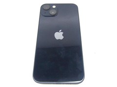 Apple iPhone 13 A2482 (14,5) 128GB 6.1&Prime; | Unlocked | Midnight | Health: 93%