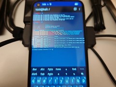 Kali Linux Nethunter OnePlus 11 Penetration Testing Tool