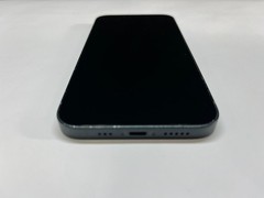 APPLE IPHONE 14 MIDNIGHT – AT&T- eSIM ONLY- 128GB – SCRATCHES ON BODY ( A2649