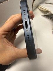 Apple iPhone 13 – 128 GB – Midnight (Unlocked) 13 – Battery 99% – MLAH3LL/A