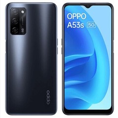 OPPO A53S 5G Dual SIM 6/8GB RAM 128GB ROM Android Smartphone 6.52&Prime; 13.0MP