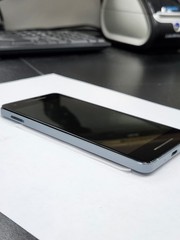 DEFECTIVE – Google Pixel 2 – 64 GB – Blue – Unlocked – G011C – 12295