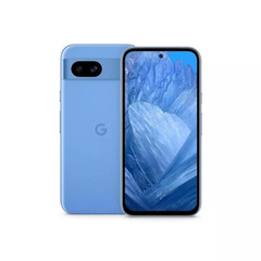 Original Google Pixel 8a 5G 256GB 6.1&Prime; 64MP&13MP NFC e-Sim Tensor G3 Phone