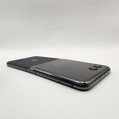 Motorola Razr 40 Ultra 5G (2023) XT2321-5 256GB Infinite Black (AT&T/Unlocked)