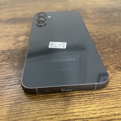 Good – Samsung Galaxy S23 FE SM-S711U 128GB – Gray (Verizon ONLY) As Is G23