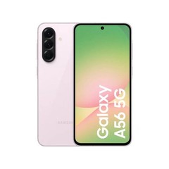 Samsung Galaxy A56 5G SM-A566B/DS (8 GB) Dual SIM 50MP Factory Unlocked 6.7&Prime; NEW