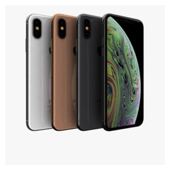 Apple iPhone XS 64GB/256GB – Unlocked/T-Mobile CDMA – Free Shipping 4G