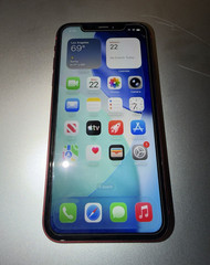 Apple iPhone 11 128GB Product Red (GCI ONLY)