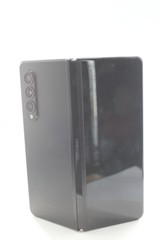 Samsung Z Fold3 256GB Black Locked – Verizon – Scuffing – Software