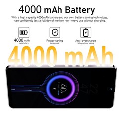 NEW Unlocked Smartphone G23 Pro 4G+128GB Android 13 Dual SIM 4G Cheap Cell Phone