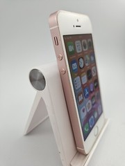 Apple iPhone SE Rose Gold Unlocked 32GB 2GB RAM 4&Prime; IOS Touchscreen Smartphone