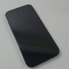 Factory Unlocked Apple iPhone 16 128GB Black MYAP3LL/A