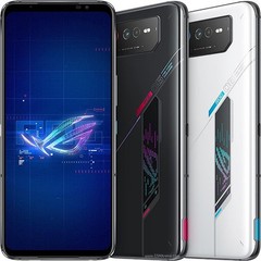 Asus ROG Phone 6/6pro/6D/6D Ultimate 5G 512GB 18GB RAM Global Google play