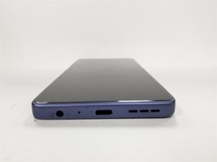 Motorola Moto G Power 5G 128GB Purple XT2515-1 (Metro) Fully Functional DV8060