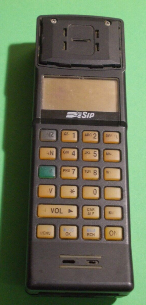 NOKIA CITYMAN 100 – THX-1LS – SIP – WORKING – VERY RARE