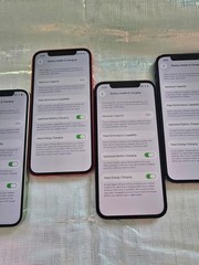 Apple iPhone 12 64GB BlueUnlocked Smartphone – Good 80%+ BH