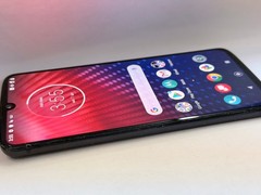 UNLOCKED Verizon Motorola Moto Z4 LTE XT1980 128GB Smart Phone ] TELLO T-Mobile