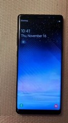 Samsung Note 8 UNLOCKED 64GB Great CONDITION
