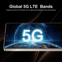G25 Ultra Unlocked Cell Phone 7&Prime; Dual SIM 5G Smartphone Android 15 6000mAh