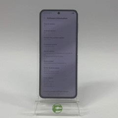 Unlocked Samsung Galaxy Z Flip5 8GB RAM 256GB SM-F731U1 Cream
