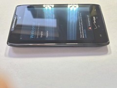 Motorola XT912M MAXX Droid RAZR XT912M Verizon Smartphone **VG**