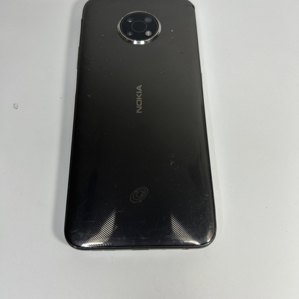 FACTORY Unlocked Nokia G400 5G 64GB Android Smart Phone Gray 6.58 in VERY GOOD