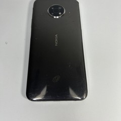 FACTORY Unlocked Nokia G400 5G 64GB Android Smart Phone Gray 6.58 in GOOD B+ US