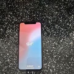 Apple iPhone XS 64GB Black 5.8in iOS Smartphone 4G Wi‑Fi Used