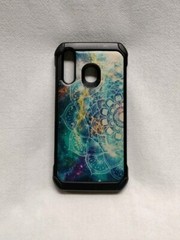 Samsung Galaxy A20 SM-A205U – 32GB – Black (Boost Mobile) (Single SIM)