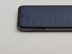 WIKO VOIX (U616AT) 32GB – Gray (GSM Unlocked) (MetroPCS) Smartphone – H0568