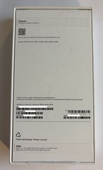 Apple iPhone Air 256GB Light Gold Factory Unlocked A3260 5G iOS 26 eSIM New