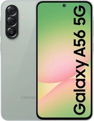 Samsung Galaxy A56 5G SM-A566B/DS (8 GB) Dual SIM 50MP Factory Unlocked 6.7&Prime; NEW