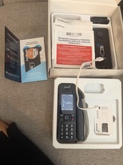 Inmarsat IsatPhone 2 Satellite Phone Kit