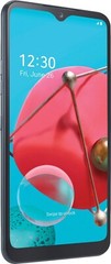 LG K51 LMK500MM 32GB Gray 4G LTE 6.5&Prime; Android (Boost Mobile) – Open Box