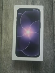 NEW SEALED Apple iPhone 17e, Black, 256GB, Model A3575