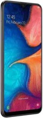 Samsung Galaxy A20 SM-A205U1 32GB+ 3GB Black 6.4&Prime; Unlocked Smartphone-New Sealed