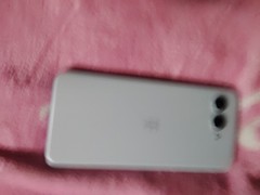OnePlus Bar Smartphone Dual Rear Cameras Gray Color Sleek Design Modern Mobile