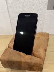 Motorola Moto G5 Plus, AMZ Unlocked, Grey Color Lightly Used